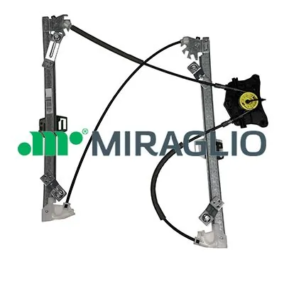 Window Regulator 30/2597