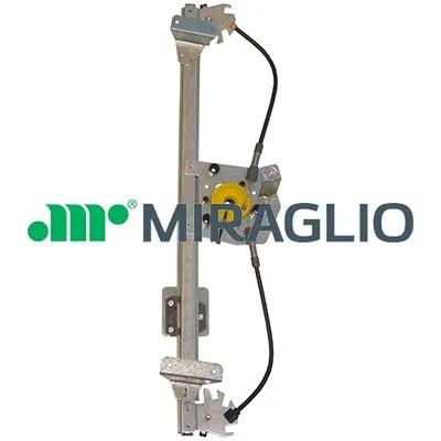 Window Regulator 30/1189