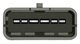 MIRAGLIO 30/3085 Window Regulator