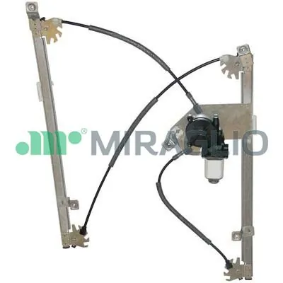Window Regulator 30/1718