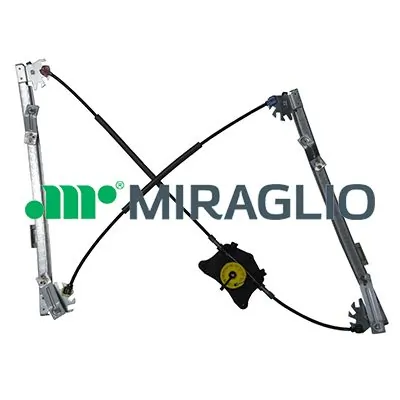 Window Regulator 30/2575