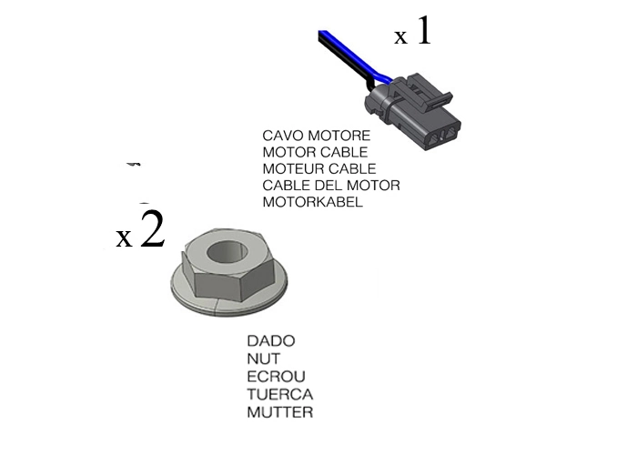 Window Regulator 30/1928