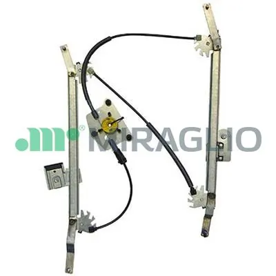 Window Regulator 30/2121