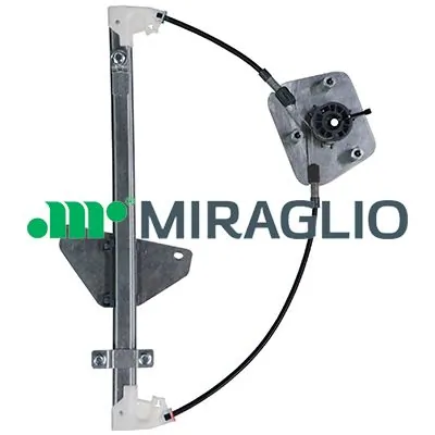 Window Regulator 30/1907