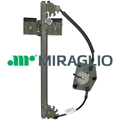 Window Regulator 30/1533