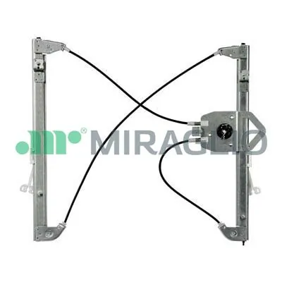Window Regulator 30/1045