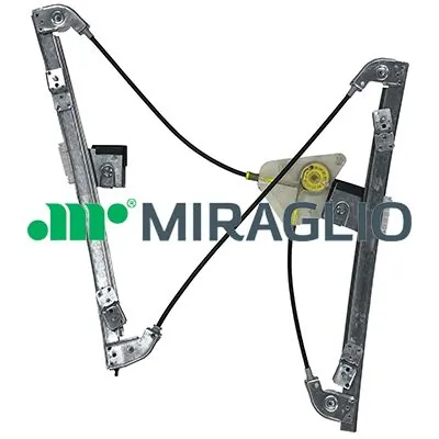 Window Regulator 30/1141