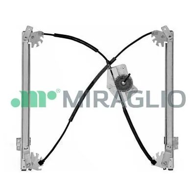 Window Regulator 30/1559