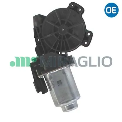 Electric Motor, window regulator 30/2412