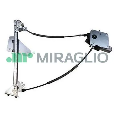 Window Regulator 30/2271