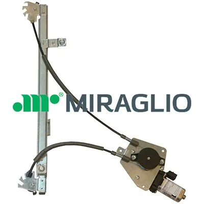 Window Regulator 30/864