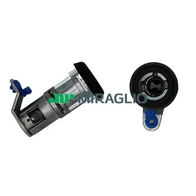 Lock Cylinder Housing 80/545SC