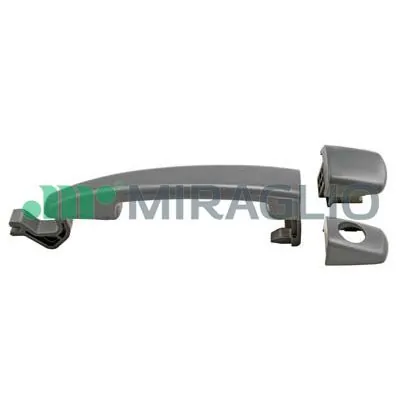 Exterior Door Handle 80.801.02