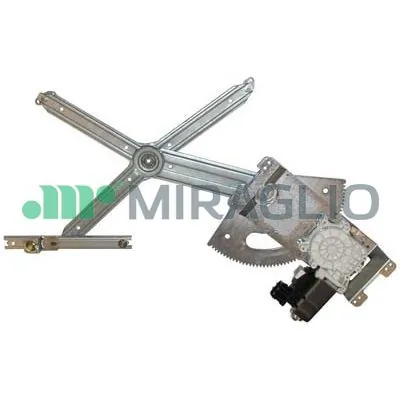 Window Regulator 30/1687