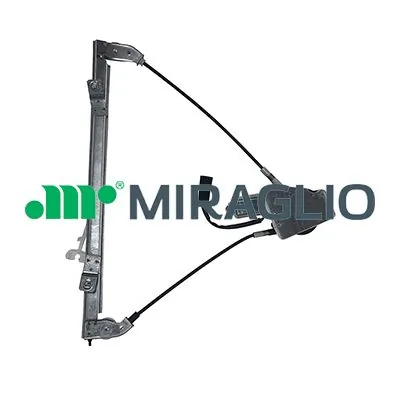 Window Regulator 30/889