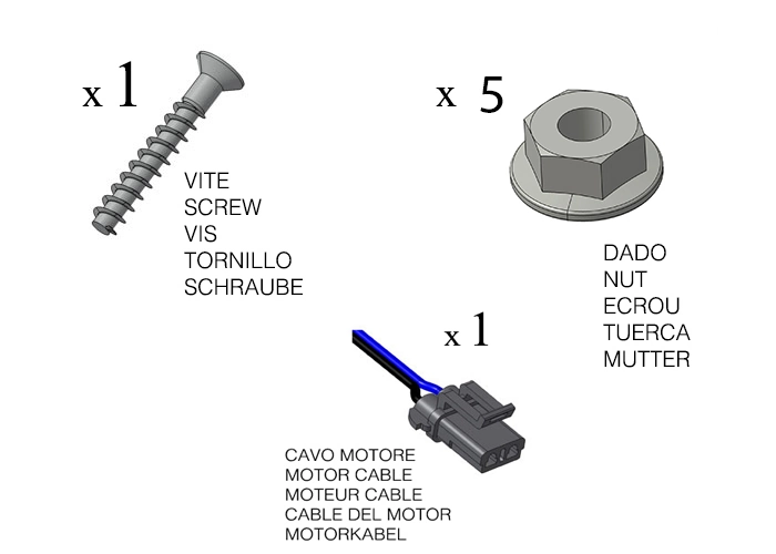 Window Regulator 30/7151