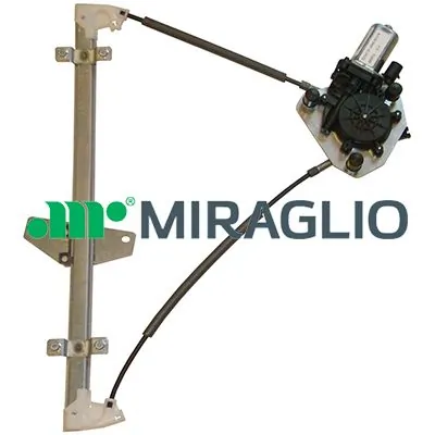 Window Regulator 30/1620