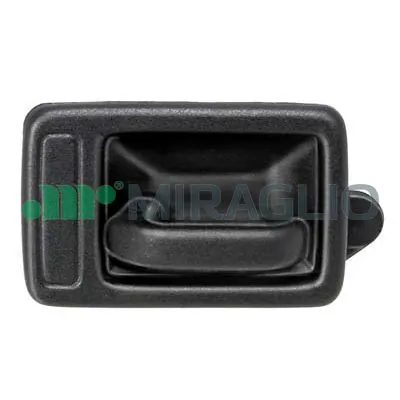 Door Handle, interior equipment 60/119