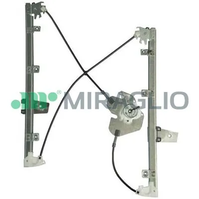 Window Regulator 30/1726