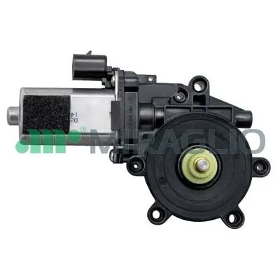 Electric Motor, window regulator 30/898