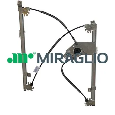 Window Regulator 30/1405