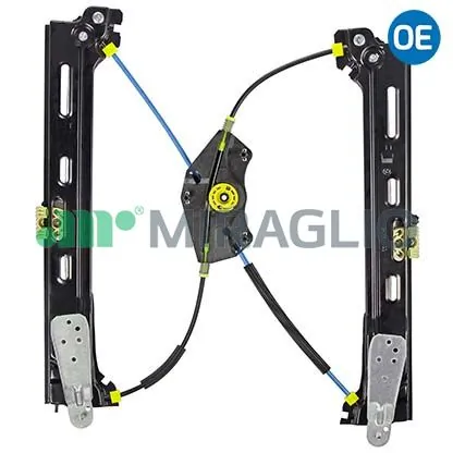 Window Regulator 30/1215