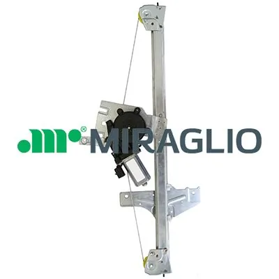 Window Regulator 30/1928