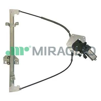 Window Regulator 30/827