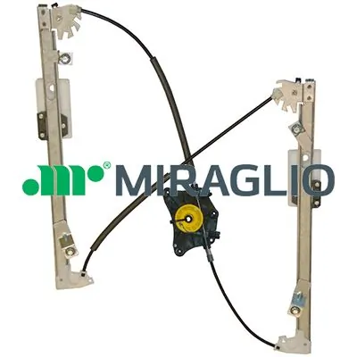 Window Regulator 30/1207