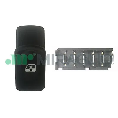 Switch, window regulator 121/RNI76013