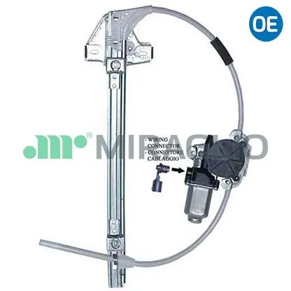 Window Regulator 30/974