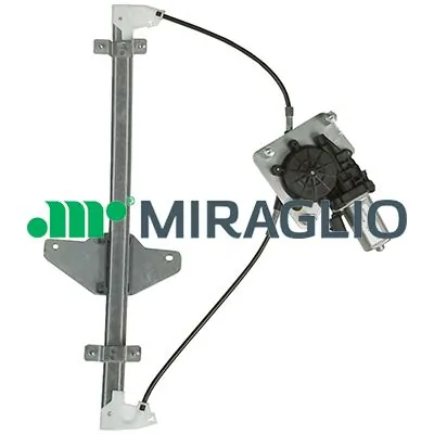 Window Regulator 30/2111