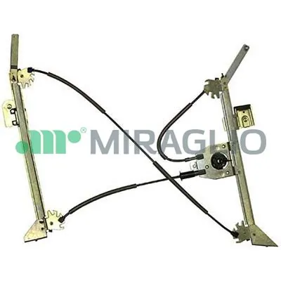 Window Regulator 30/7064