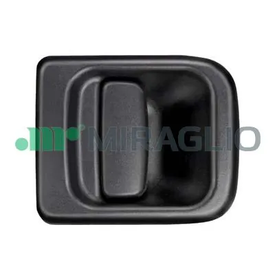 Exterior Door Handle 80/530