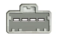 Window Regulator 30/1265