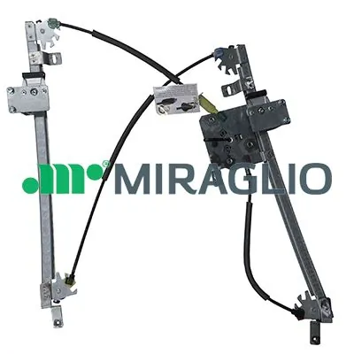 Window Regulator 30/2999