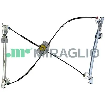 Window Regulator 30/2469