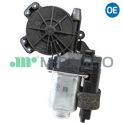 Electric Motor, window regulator 30/2391