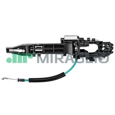 Exterior Door Handle 80/619