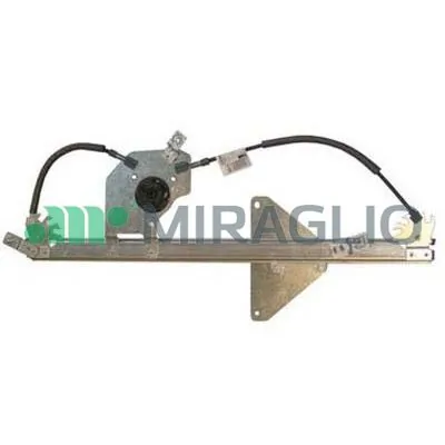 Window Regulator 30/1394