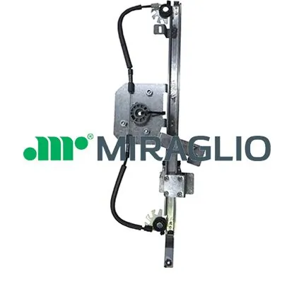 Window Regulator 30/3002