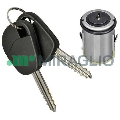 Lock Cylinder 80/1027