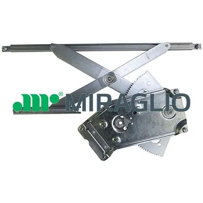 Window Regulator 30/1496