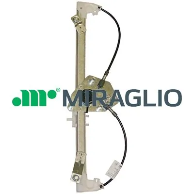 Window Regulator 30/1175
