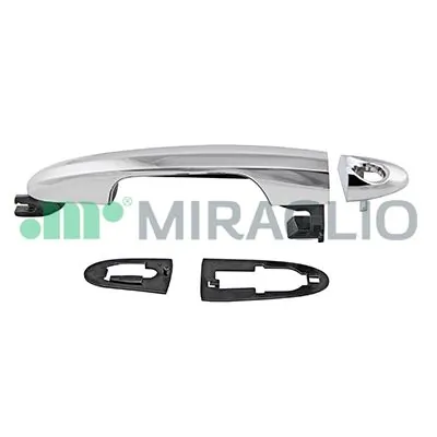 Exterior Door Handle 80/845