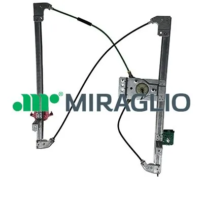 Window Regulator 30/1524