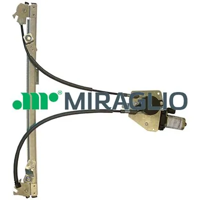 Window Regulator 30/851