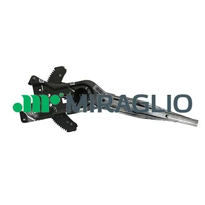 Window Regulator 30/257