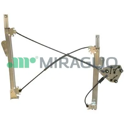 Window Regulator 30/1555