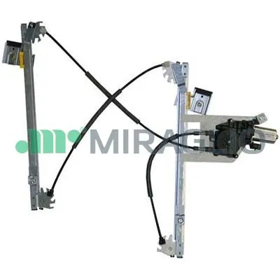 Window Regulator 30/7331